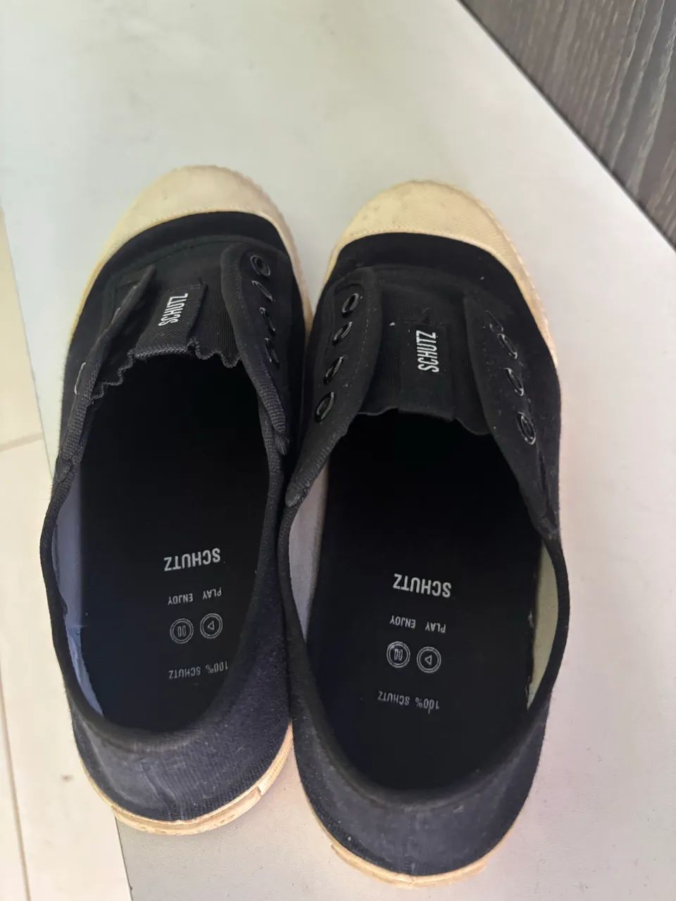 Tênis shcutz  - Foto 2