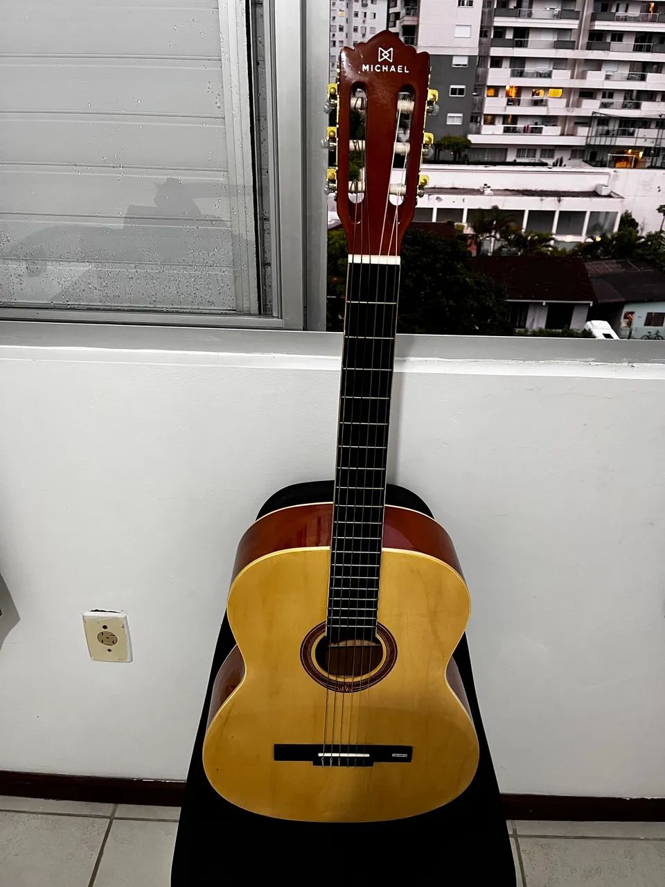 Violão Michael - Foto 4