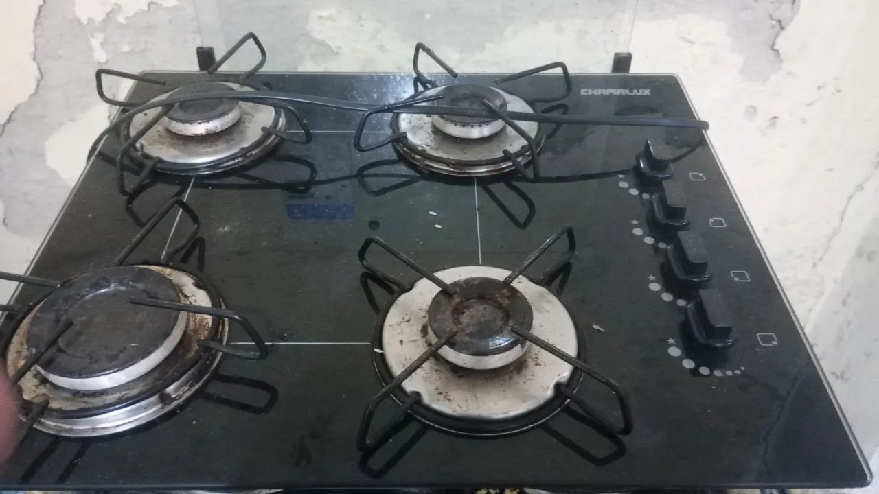 Gelos em cubos - Foto 5