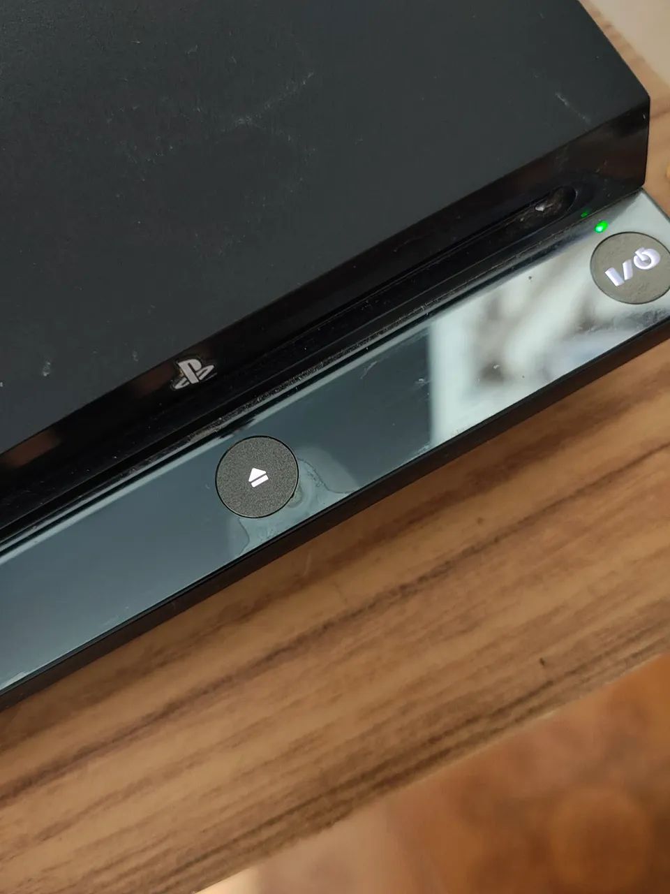 Playstation 3 console e jogos  - Foto 3