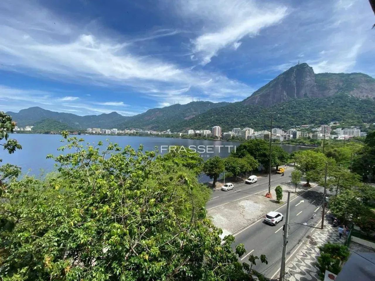 Apartamento Lagoa. - Foto 3