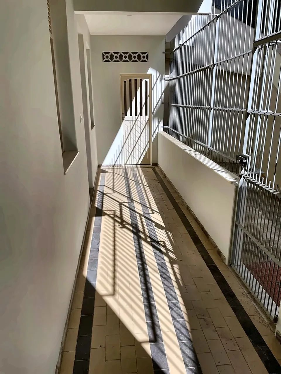 Apartamento Bairro Gilberto Machado 