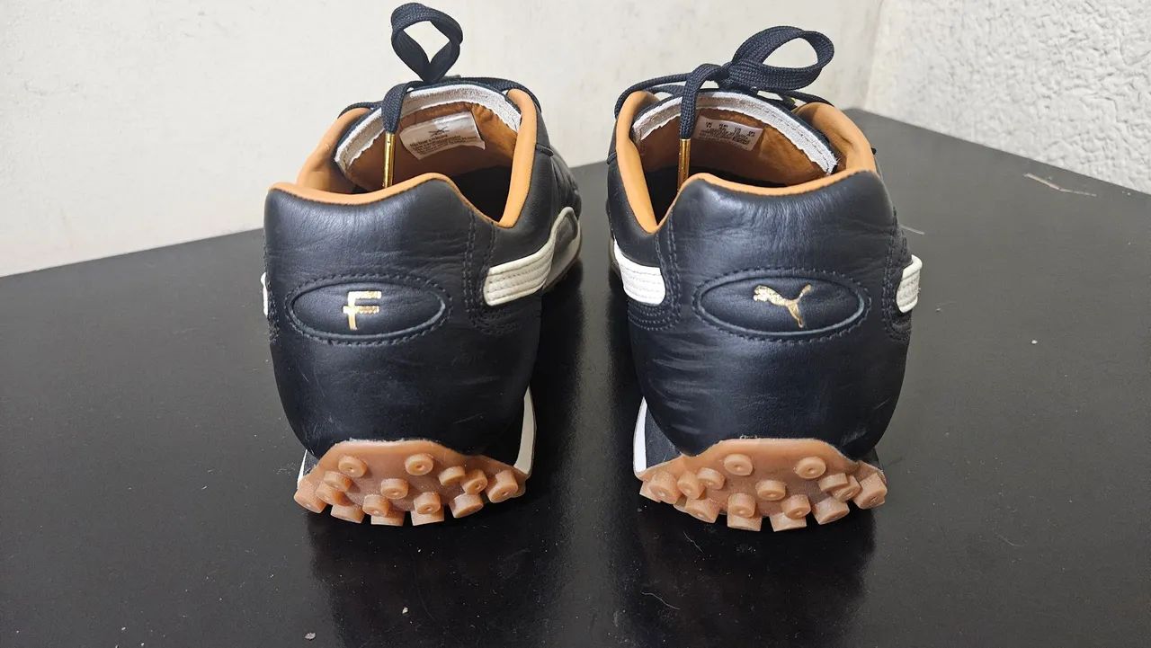 Tenis Puma FENTY  - Foto 5