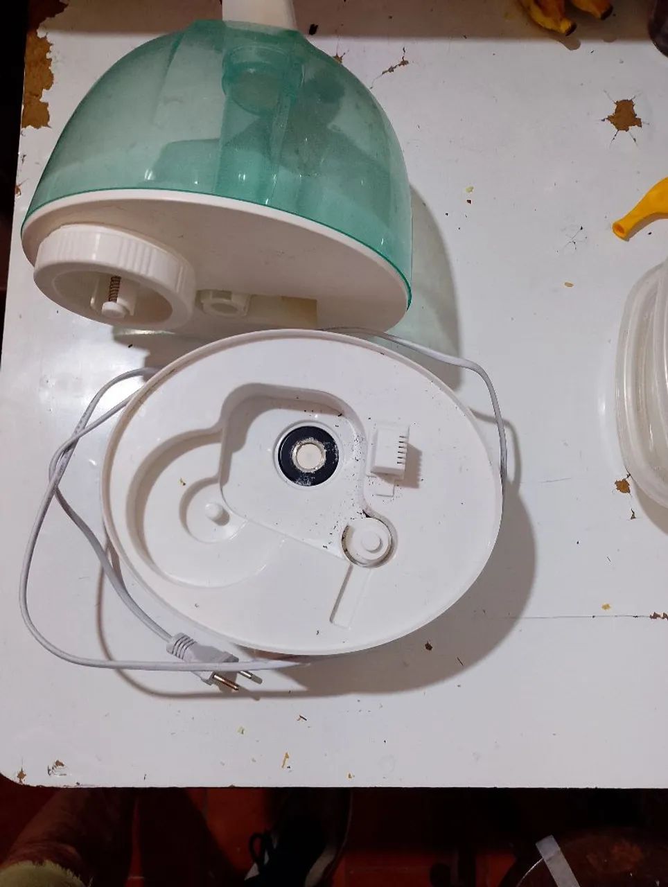 UMIDIFICADOR VENTISOL - Foto 2