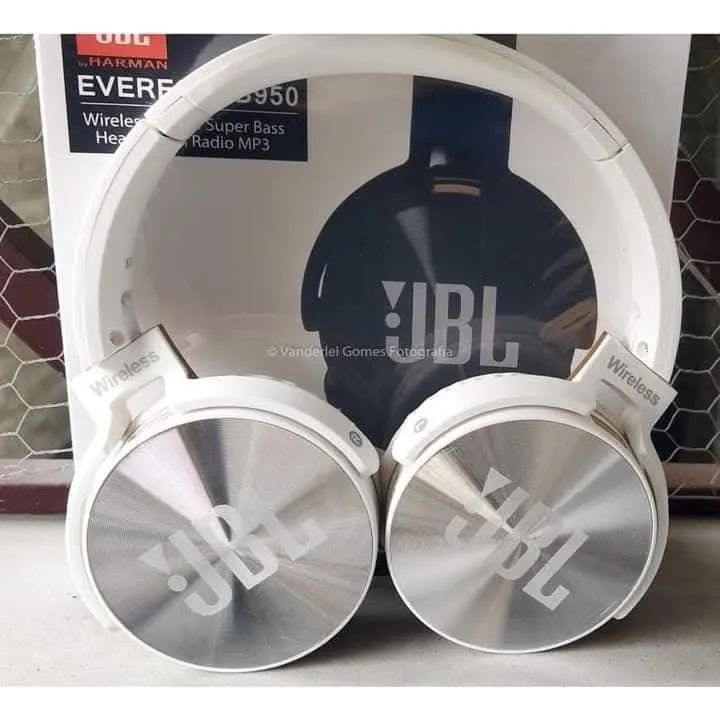 FONE BLUETOOTH JBL - Foto 3