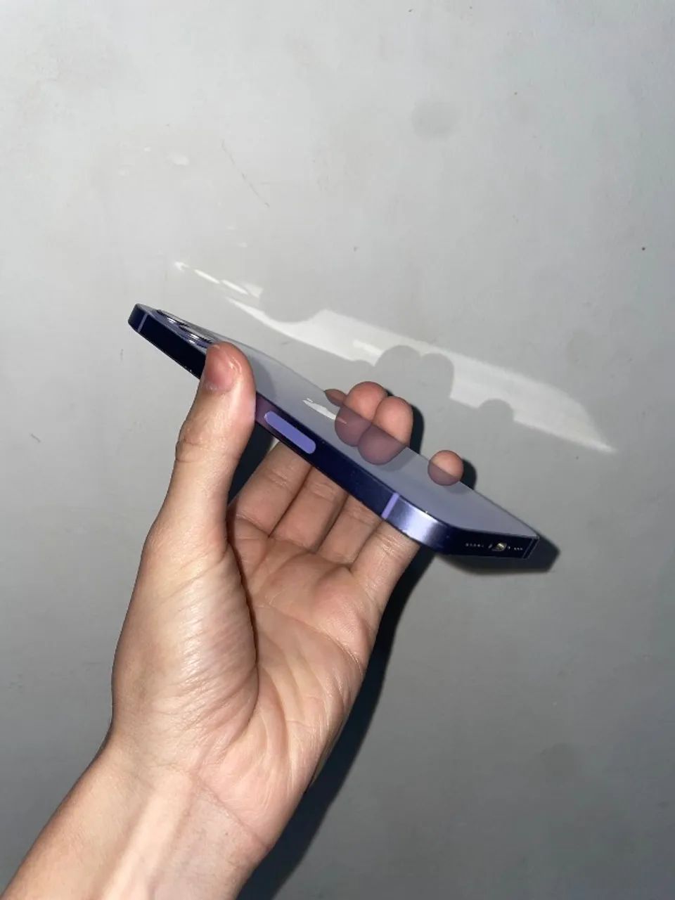 iPhone 12 + Carregador Original e Acessórios - Foto 4