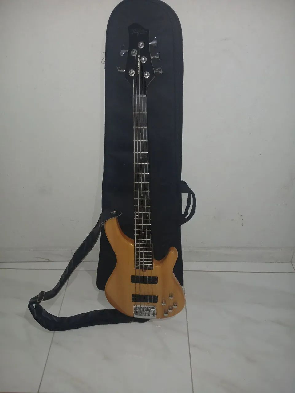 Venda de instrumento musical 