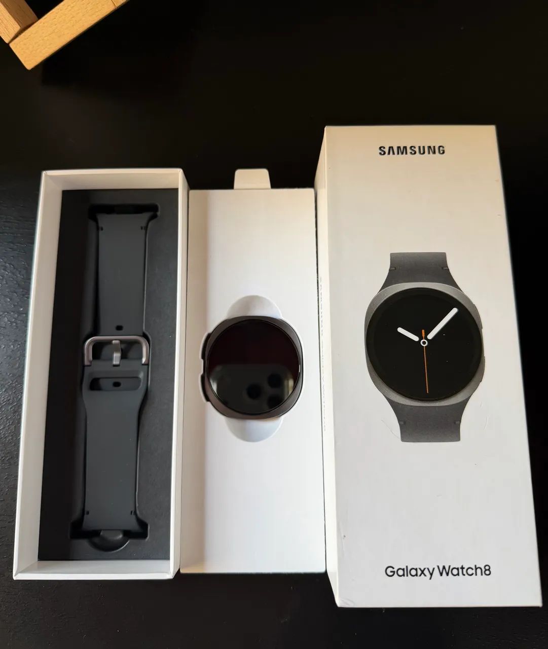 Samsung Watch 8 44mm BT - Foto 2