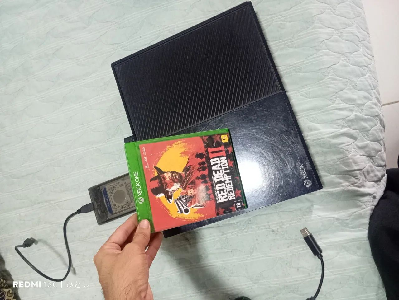 Xbox one fat  - Foto 3