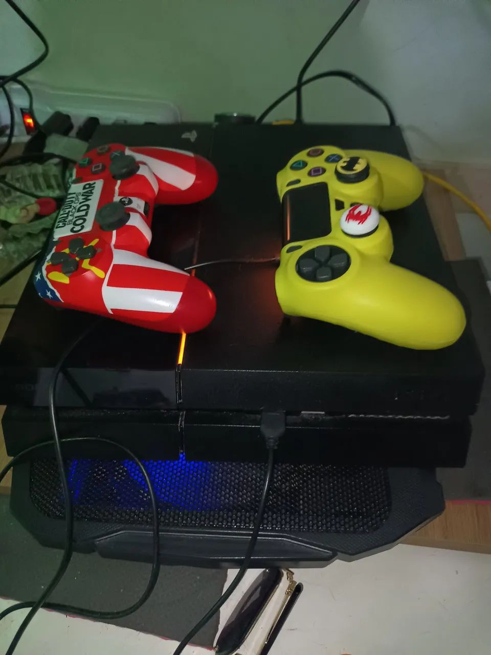 Ps4