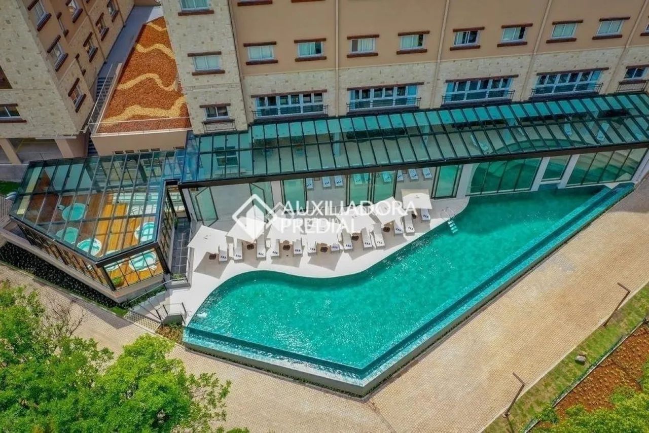 Ótima oportunidade em spa resort