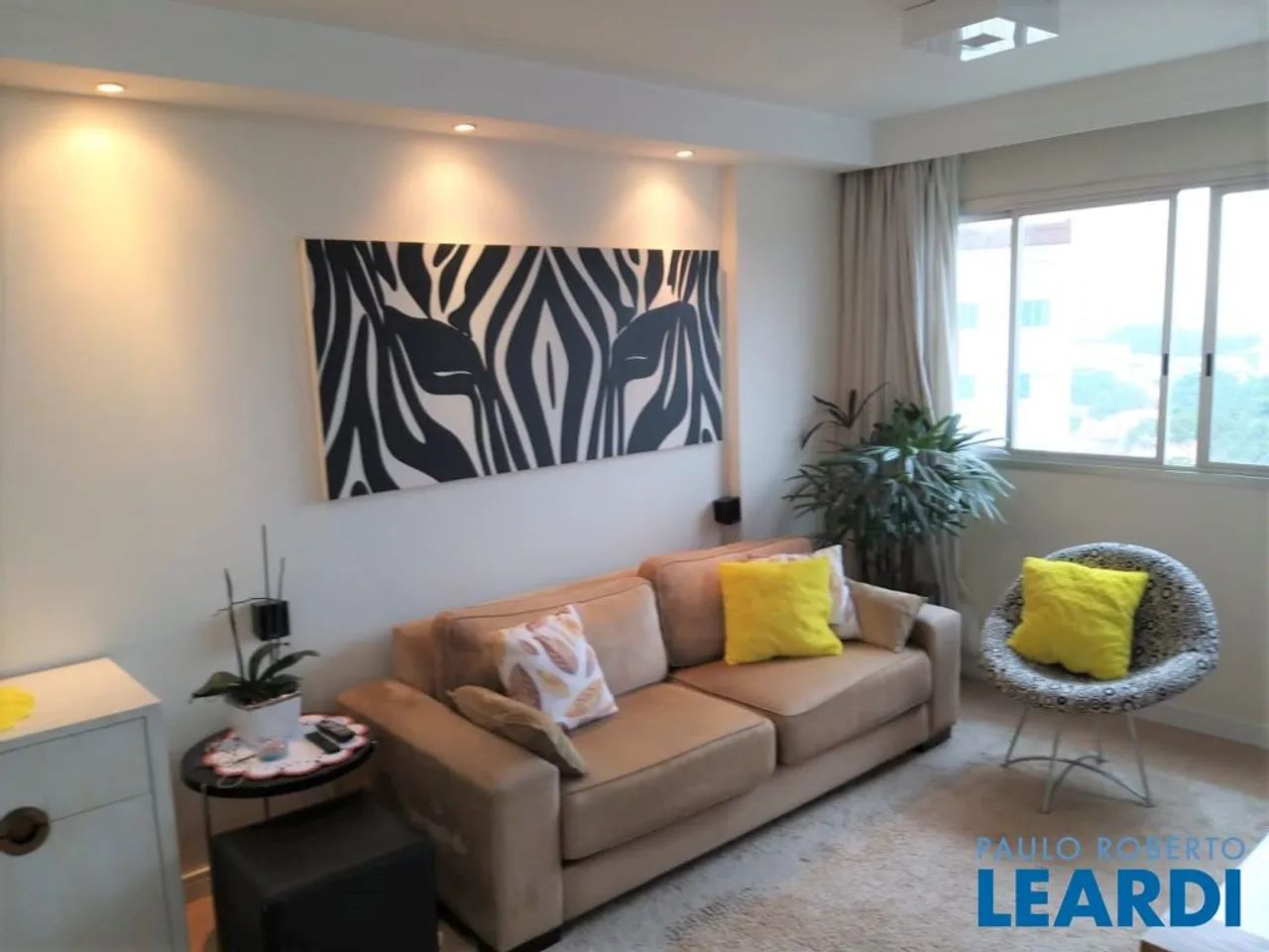 APARTAMENTO - VILA LEOPOLDINA - SP - Foto 5