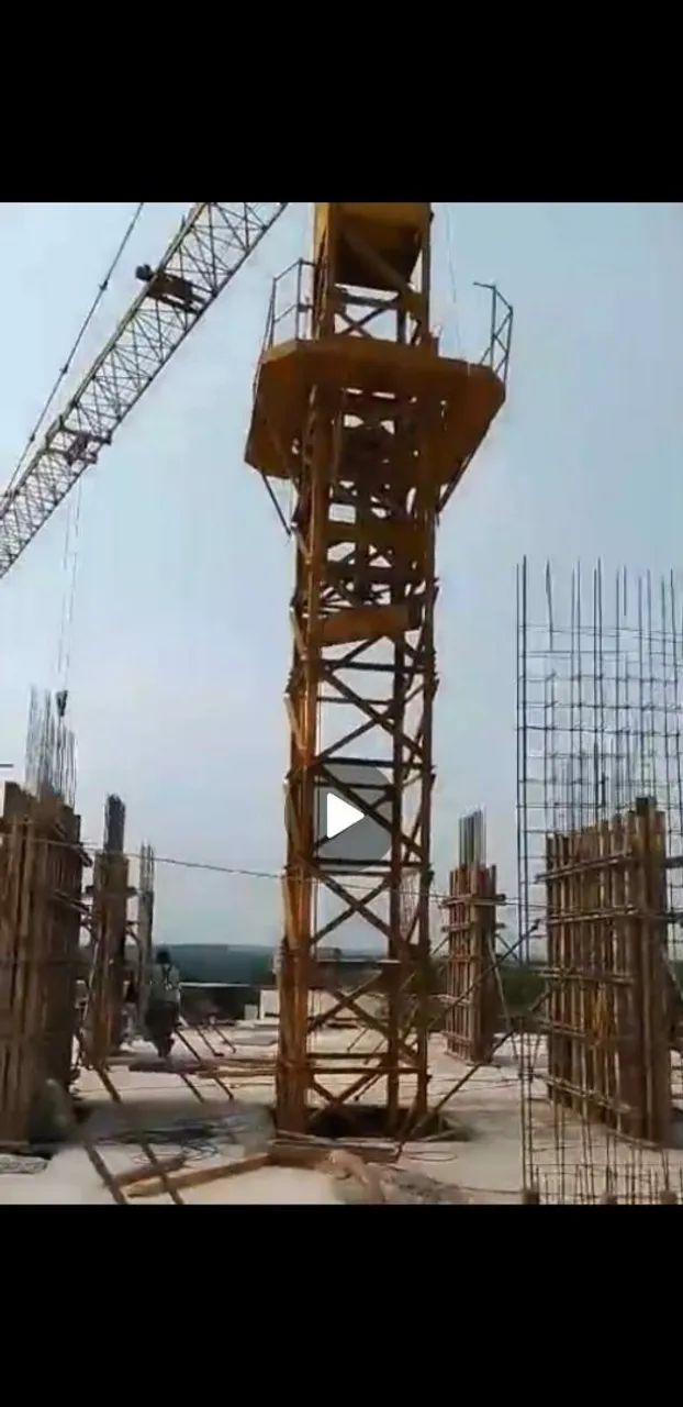 Grua Pingon - Foto 5