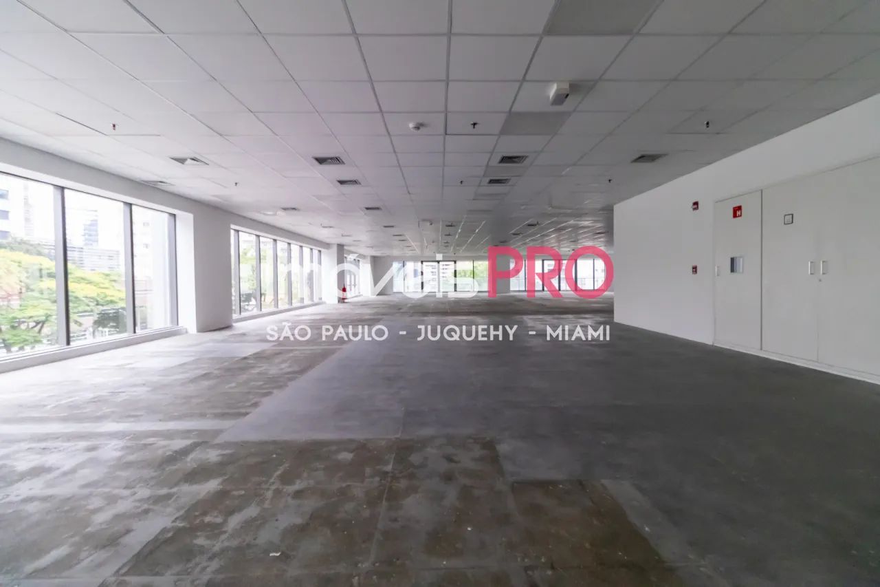 Laje para locação ao lado do Shopping Vila Olimpia. - Foto 5