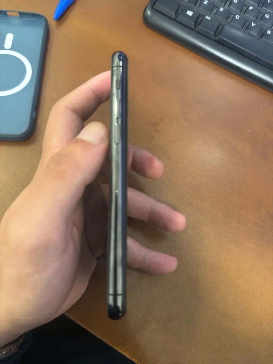iPhone 11 256gb  - Foto 3