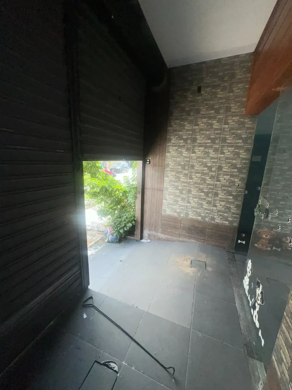 ALUGO PONTO COMERCIAL NA AVENIDA DALVA. - Foto 2