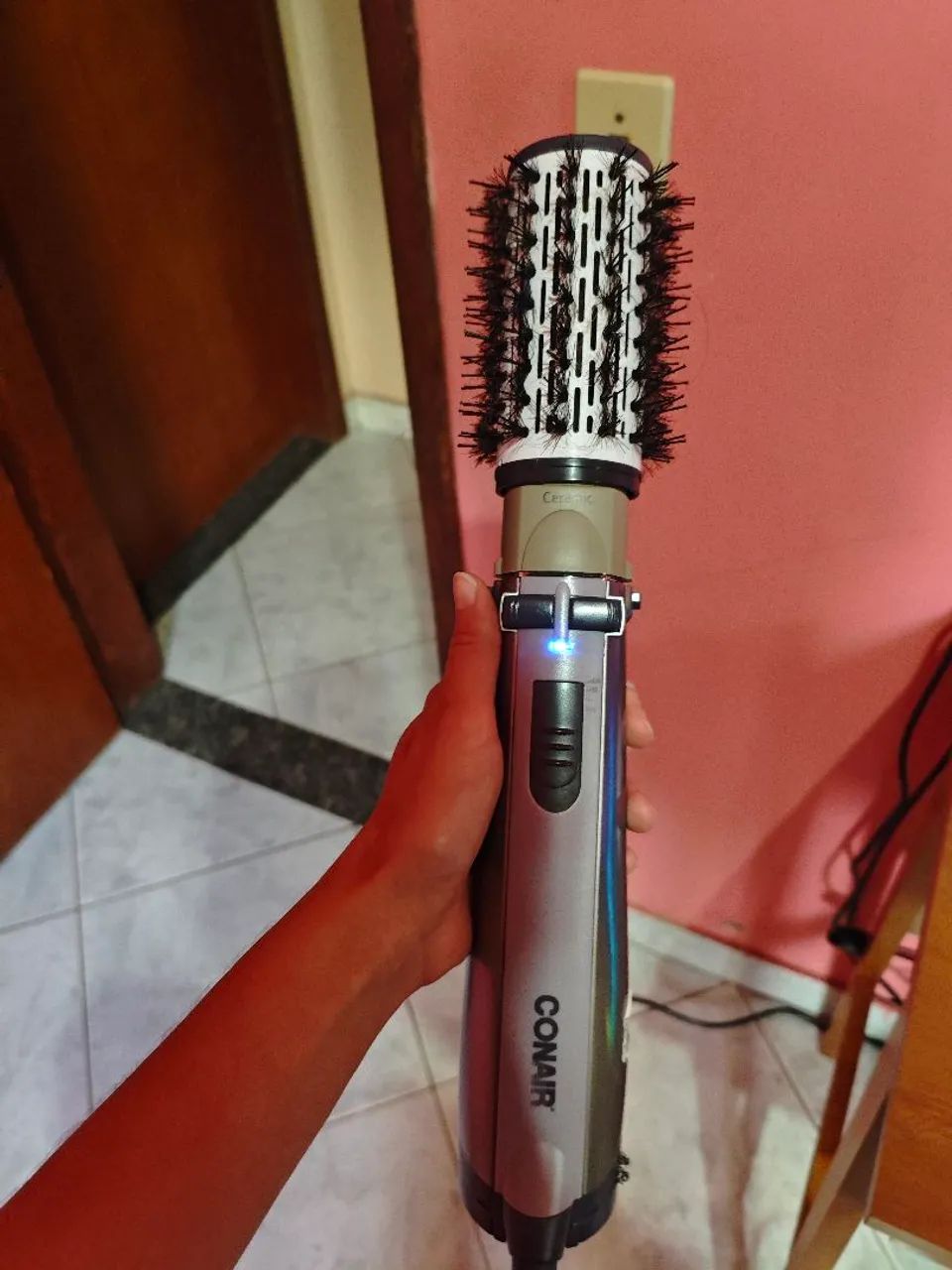 Escova de cabelo  - Foto 2