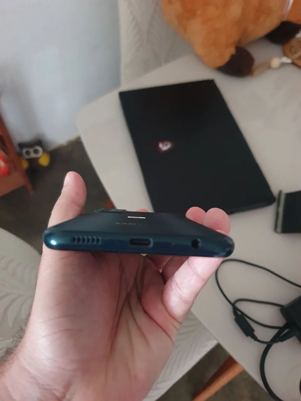 Samsung Galaxy M13 - Foto 3