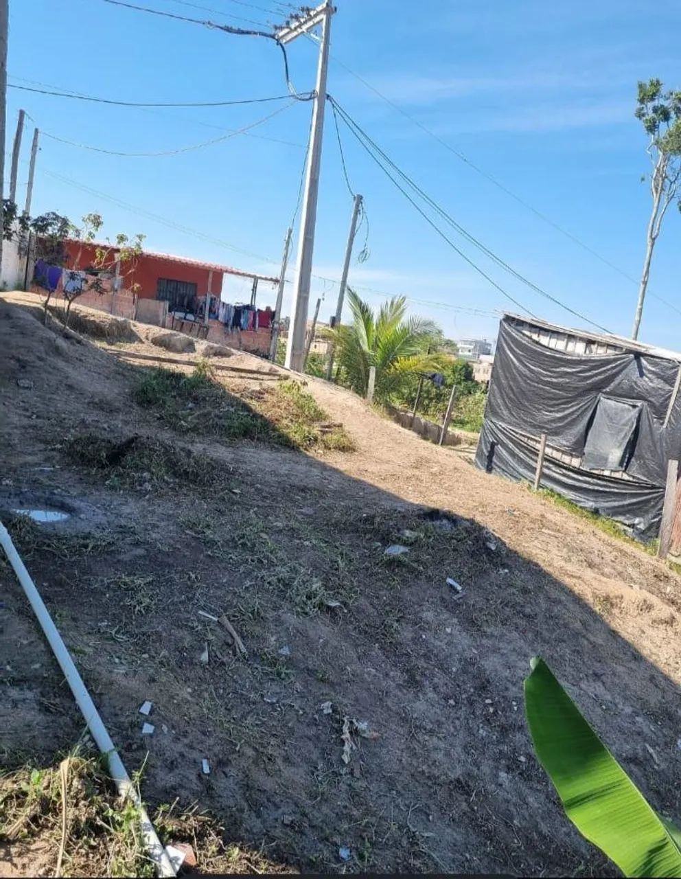 Vendo esse  terreno   - Foto 3