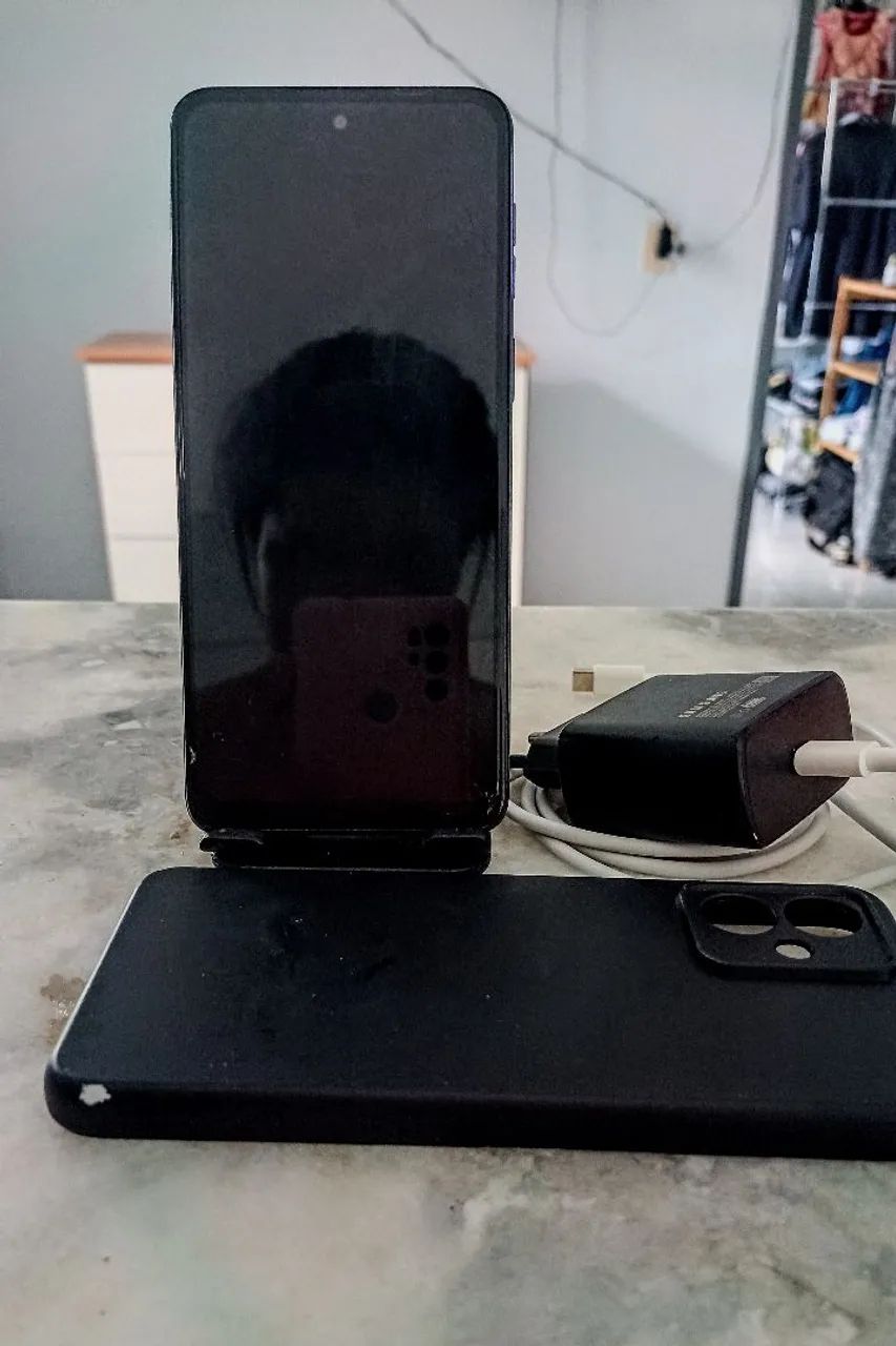 Moto g54 5g 256gb - Foto 3