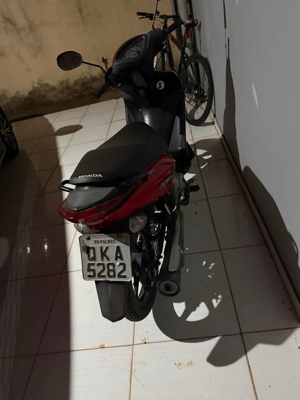 Biz 125 ex 2015 - Foto 5
