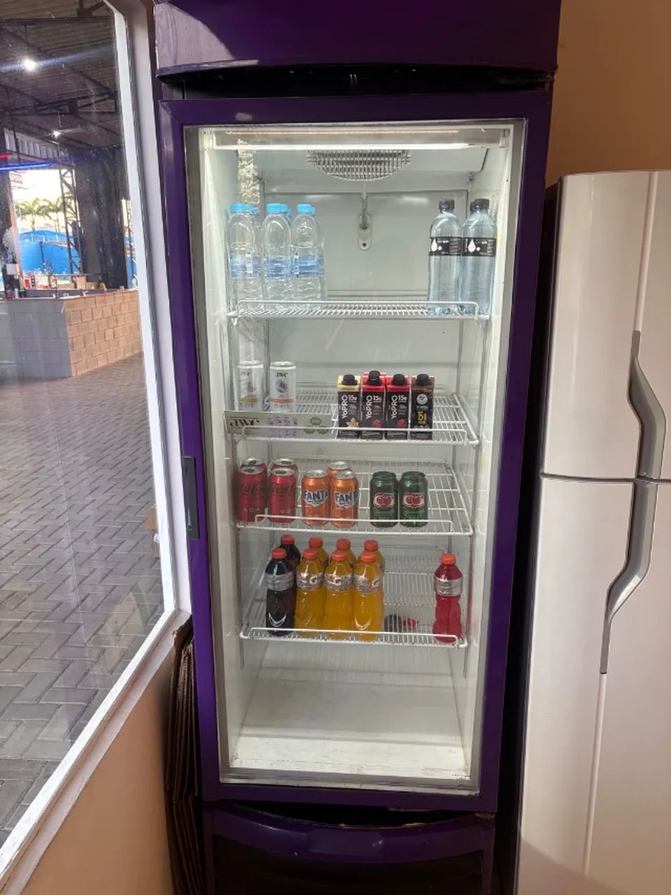 Freezer expositor  - Foto 2