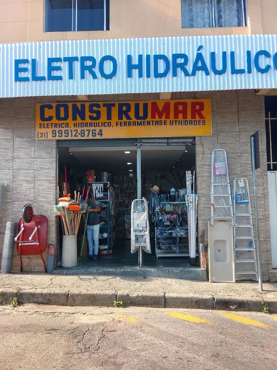 Foto - Betim - Monte Verde
