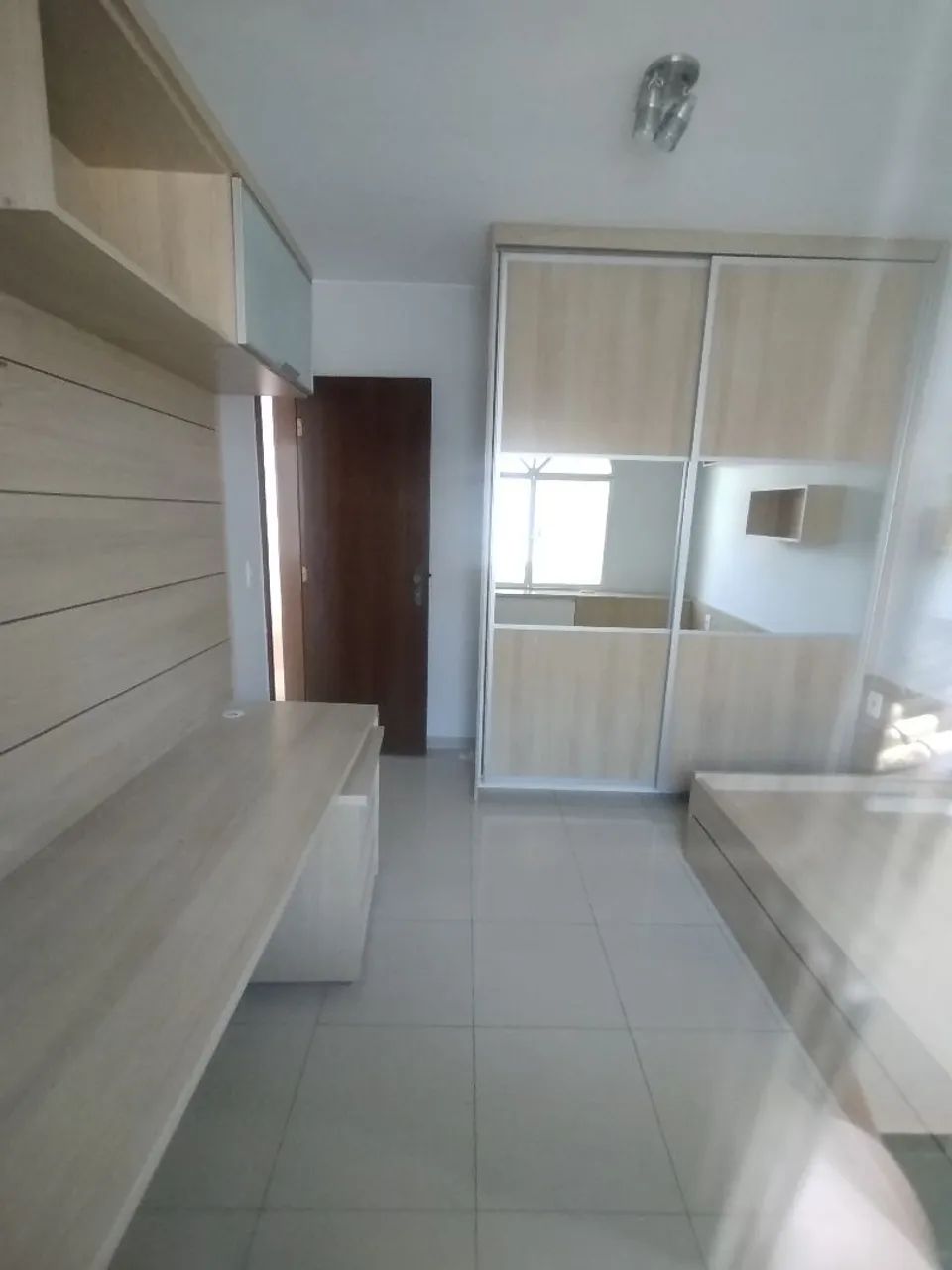 Casa Guara, QE15  com piscina, armários e ar condicionado  - Foto 4