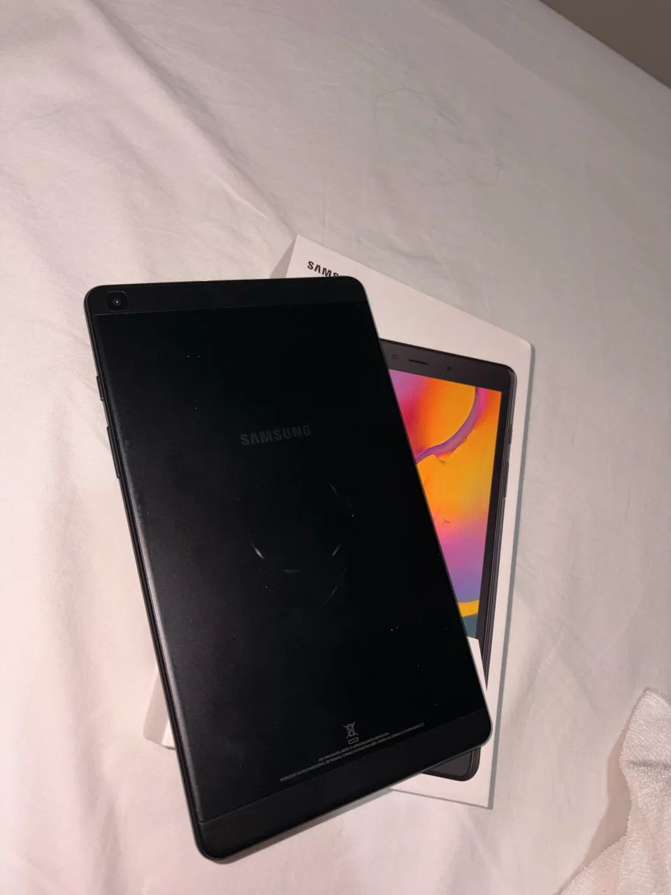 Vendo tablet Samsung  - Foto 4