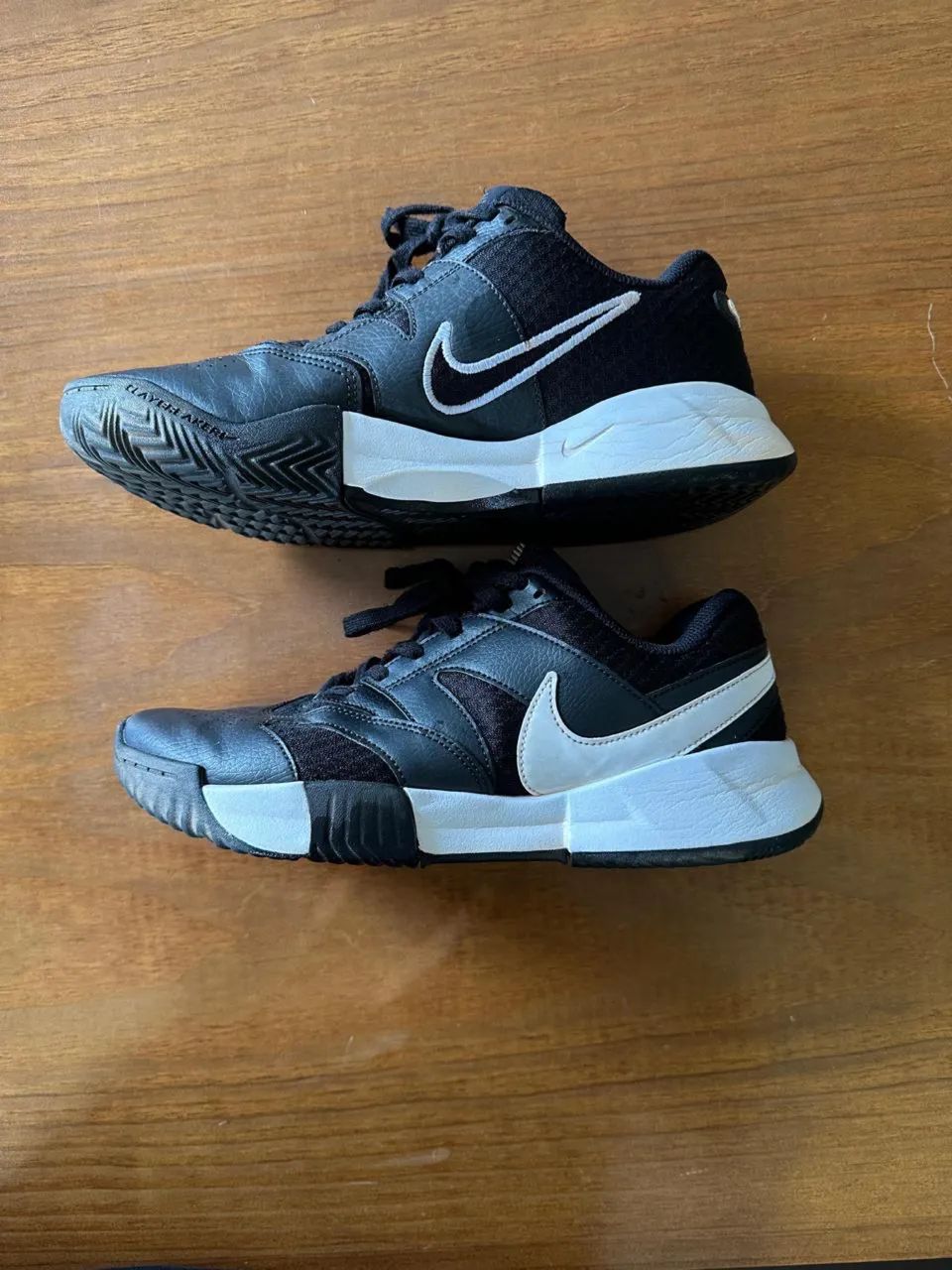 Nike court lite 4
