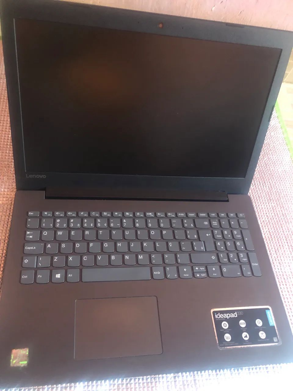 Notebook Lenovo  - Foto 5