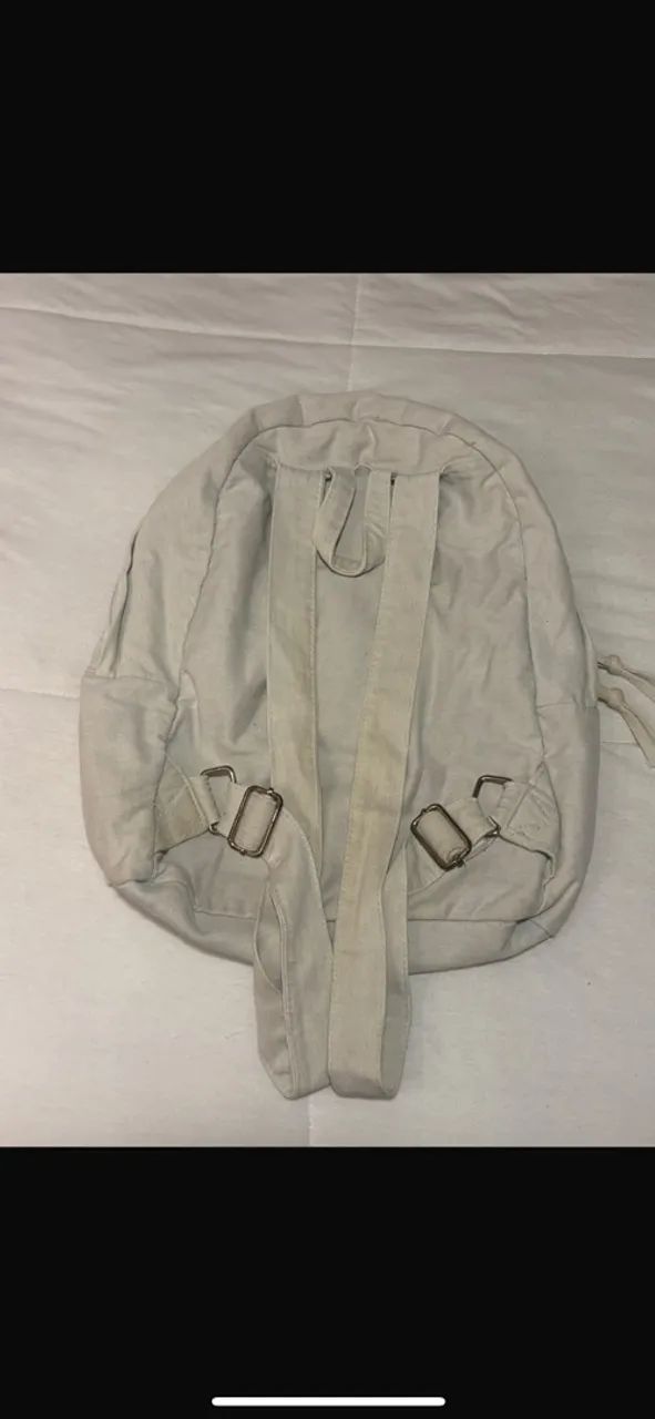 Mochila  - Foto 2
