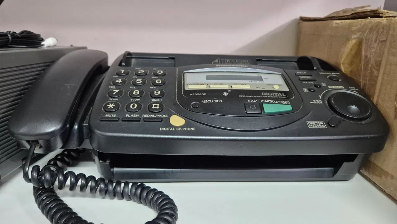 Telefone  - Foto 2
