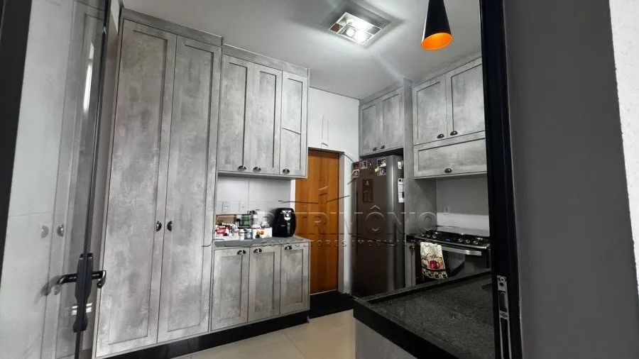 CASA CONDOMINIO COM 3 SUITES SENDO 1 CLOSET - VILLA BOSQUE - Foto 4