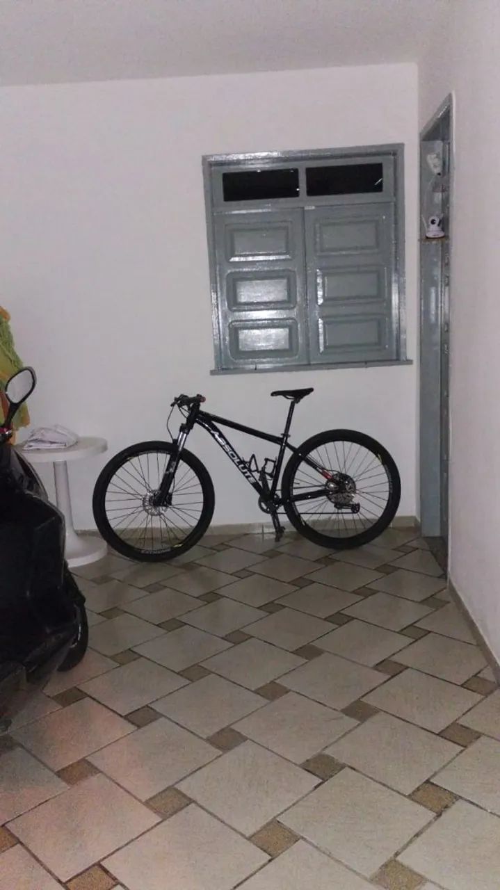 ARO 29 MTB SO PEGAR E ANDAR