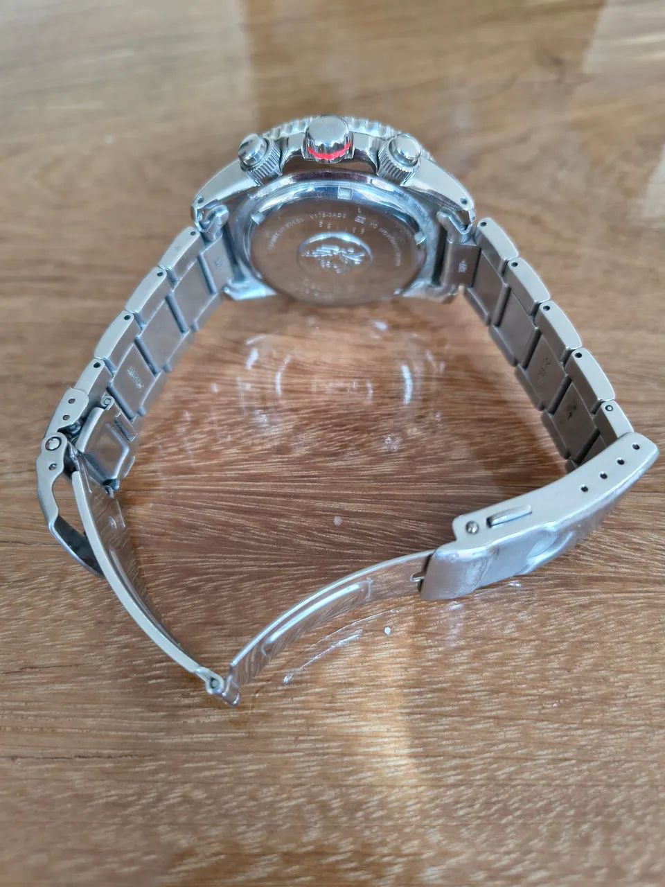 SEIKO PROSPEX SOLAR SSC015P1 Cal. V175 - Foto 2