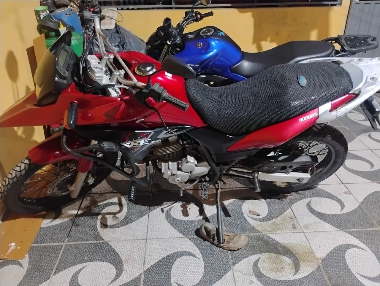 Moto XRE 300  - Foto 2