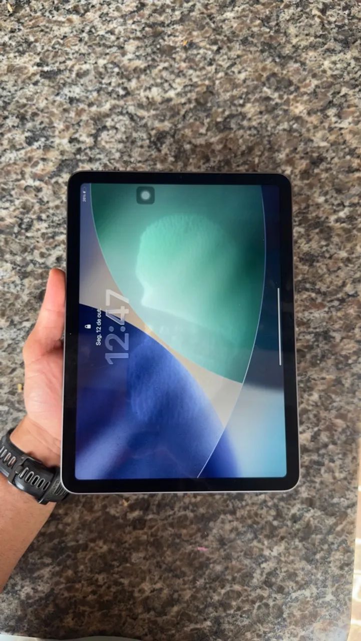 iPad Air 5 (Chip m1) 64gb - Foto 2