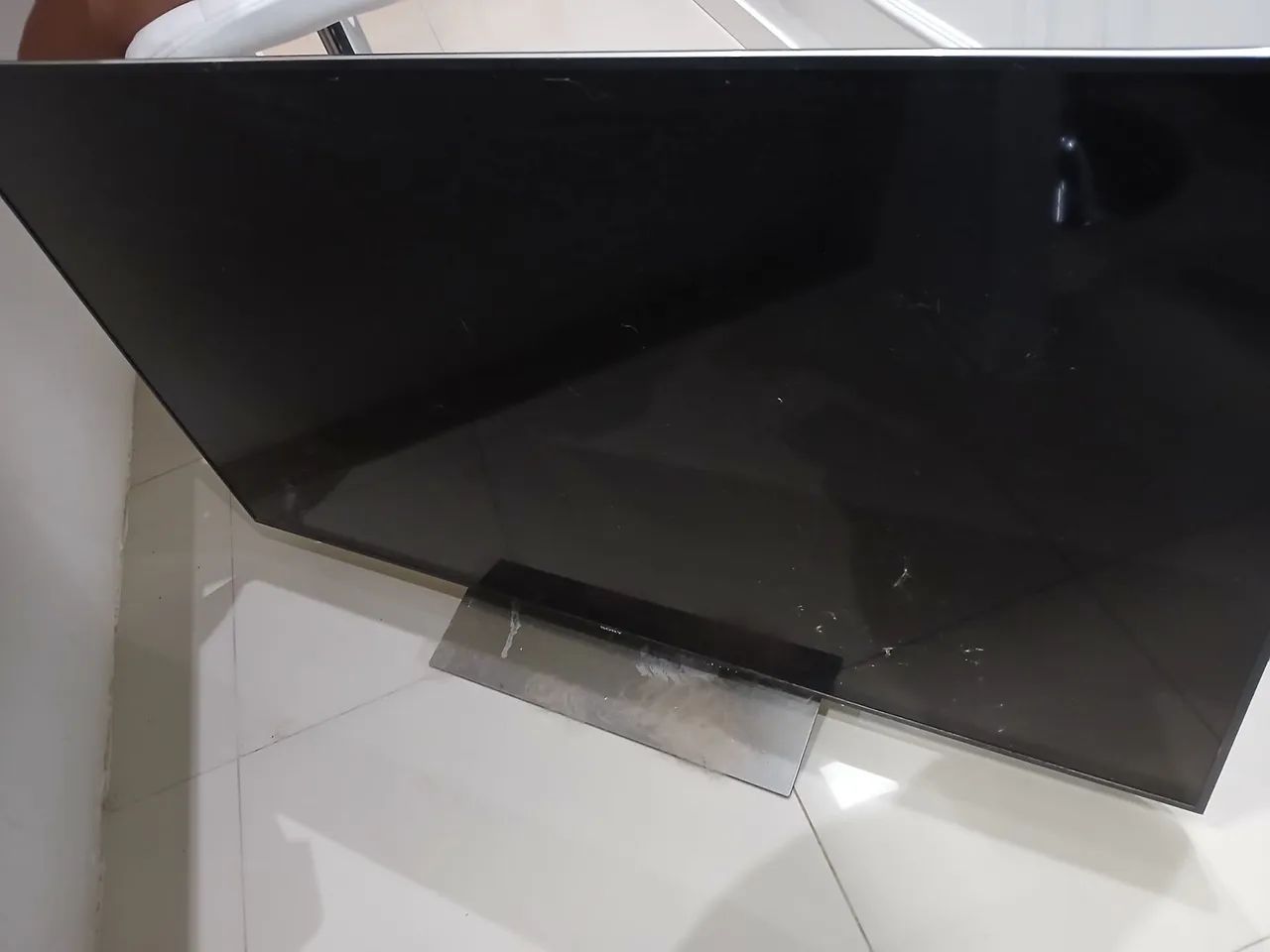 Android TV Sony Bravia 55xbr905e