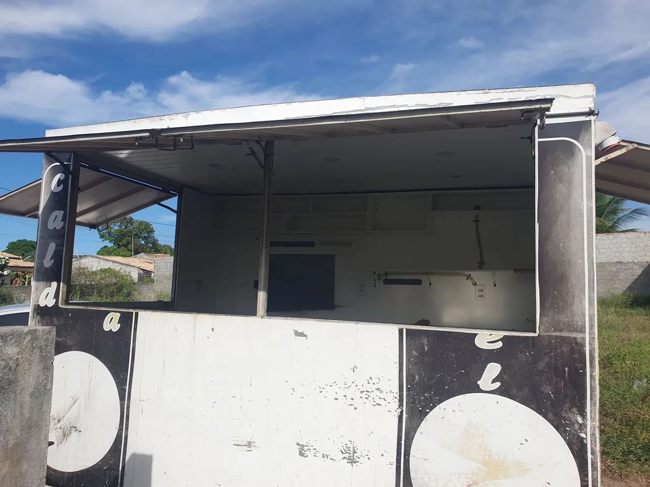 Trailer lanche/ 3x2 - Foto 4