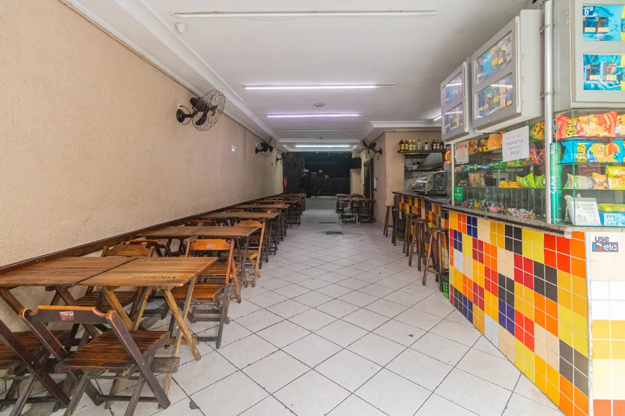 Casa comercial para venda em Santo Amaro, 255m² - Foto 3
