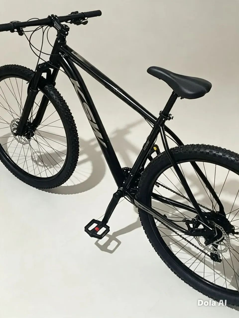 Bicicleta  - Foto 2