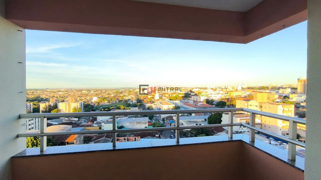 Apartamento para Locação no Edifício Novittá Residence  Região Central, Londrina/PR | Ref: - Foto 5