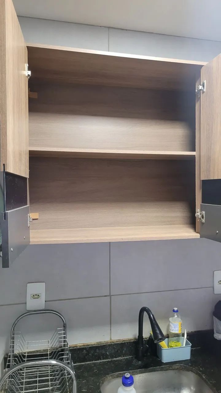 Armário cozinha - Foto 2