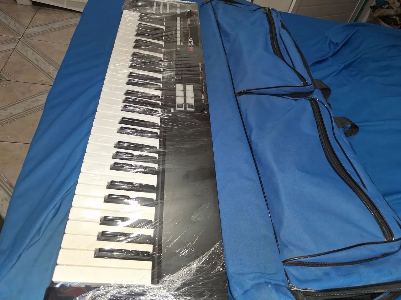Teclado Roland Xps 10  - Foto 4