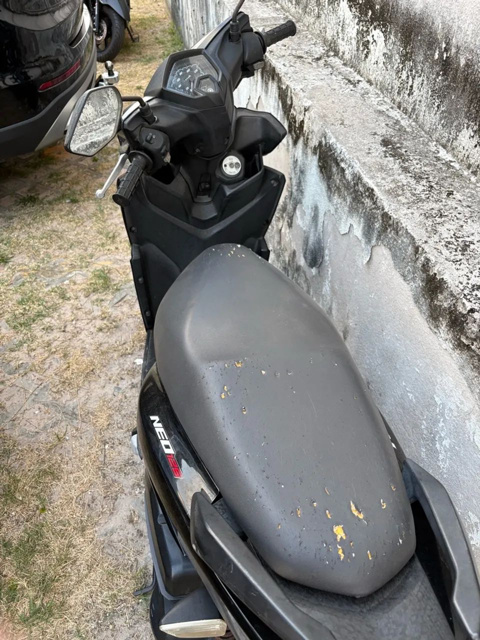  Neo 125 - Foto 2