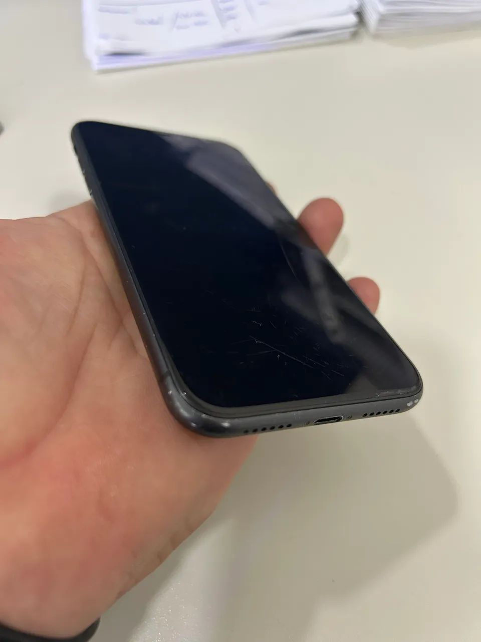 iPhone 11 com ótimo preço  - Foto 3