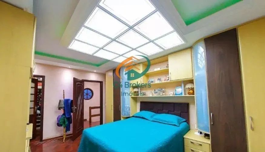 Sobrado em Vila Rosália - Guarulhos - Foto 14