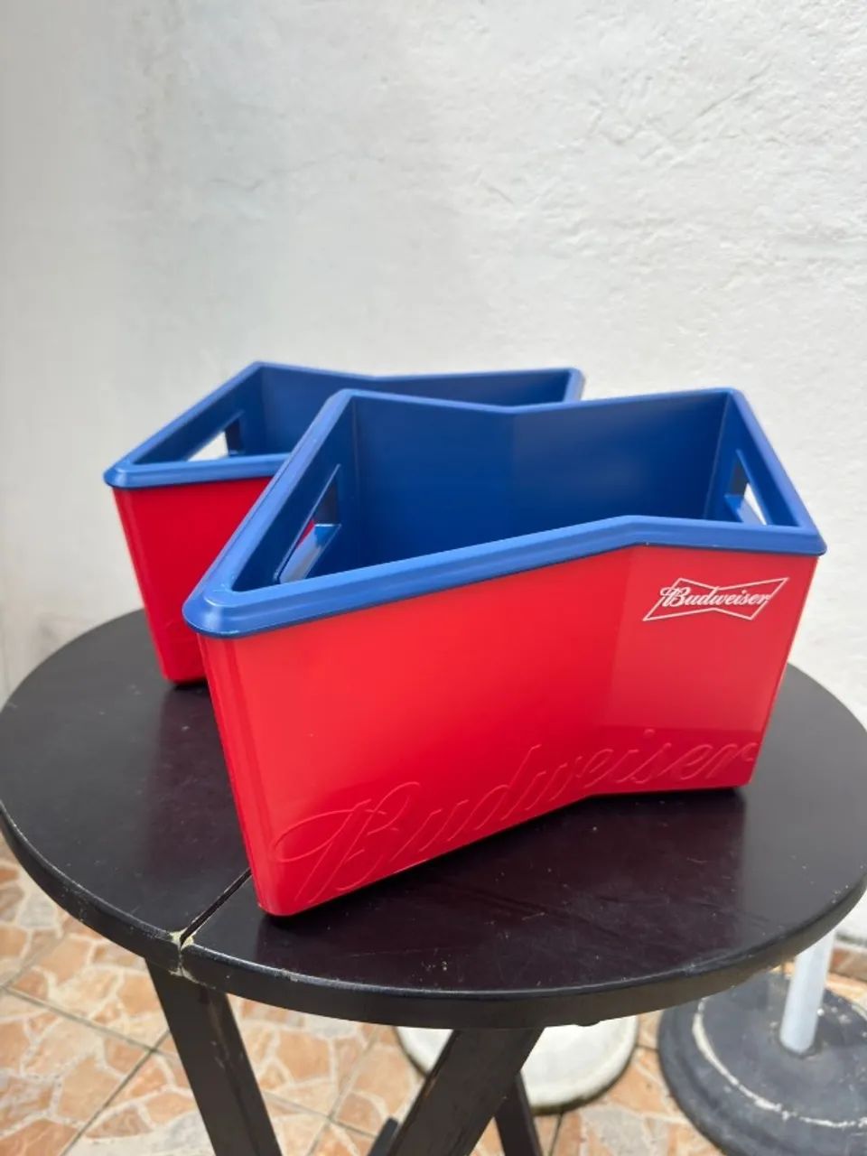 BALDE - BUDWEISER - Foto 2