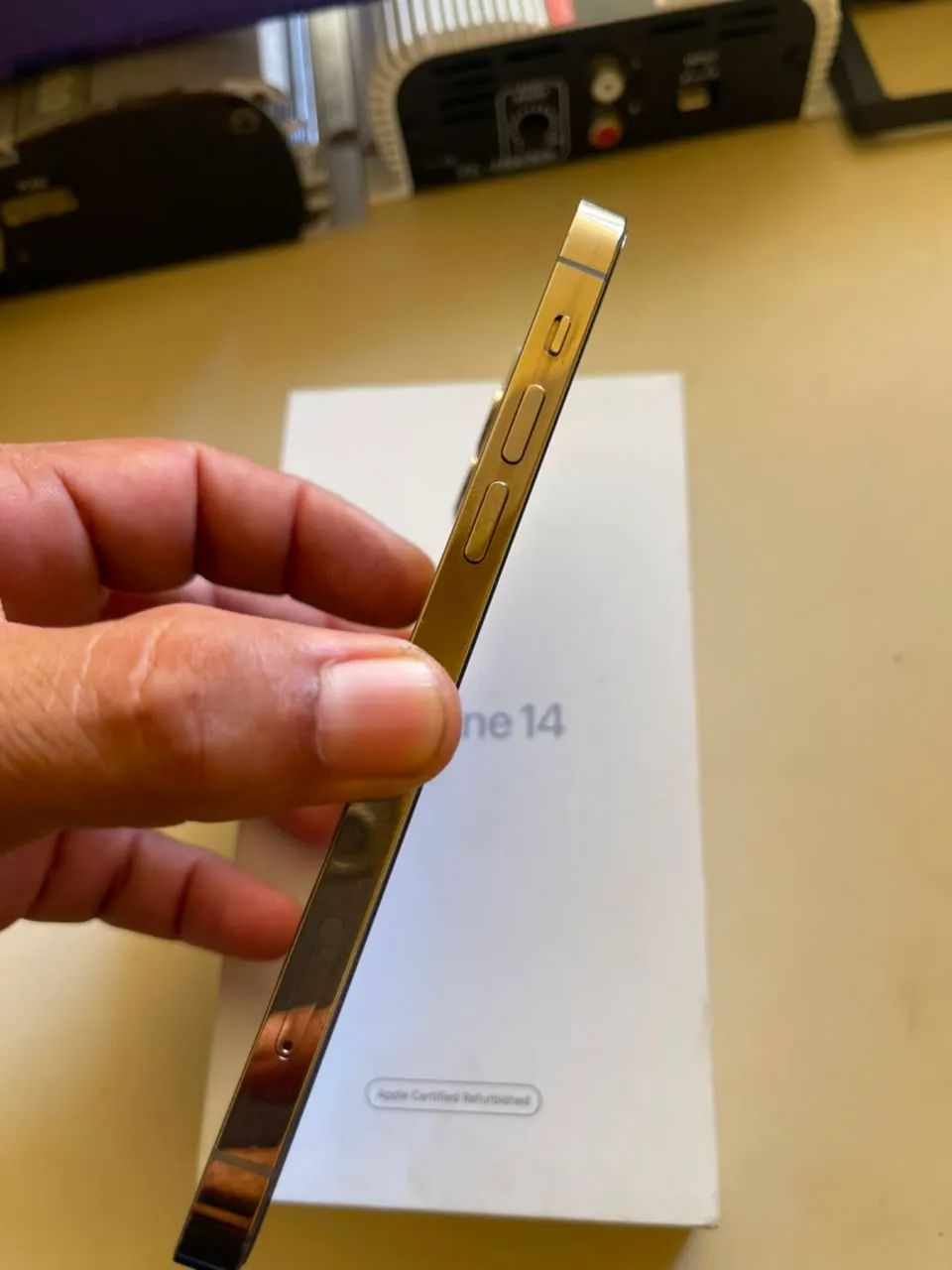 iPhone 12 Pro 256g impecável  - Foto 3